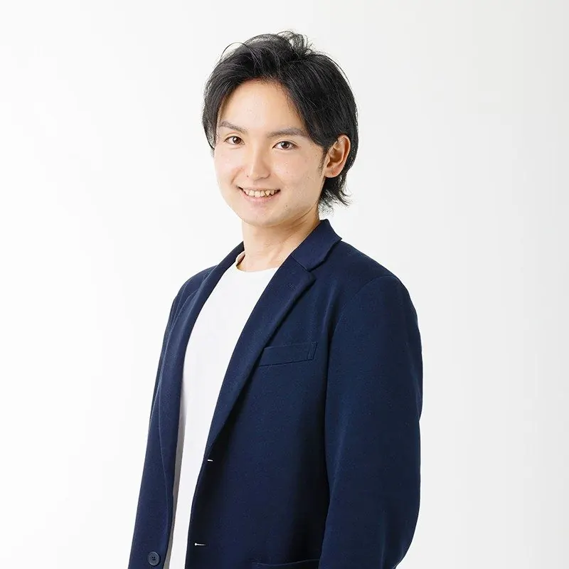 すなおデザインのプロカメラマン、山崎勇輝